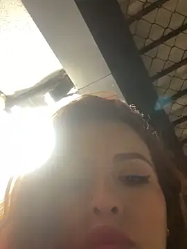 VictoriaFerro online show from March 17, 2:05 am