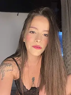 alysa g  online show from September 15, 10:54 pm