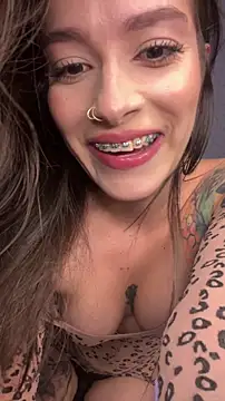 alysa g  online show from October 22, 10:53 pm