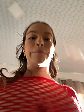 Snapshot of alysa_g_ chatting on July 24, 10:30 pm alysa g online show from July 24, 10:30 pm