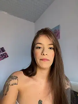 Snapshot of alysa_g_ chatting on July 31, 10:53 pm alysa g online show from July 31, 10:53 pm