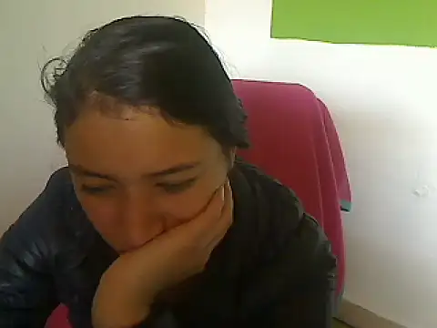 akamesweet online show from October 23, 5:23 pm