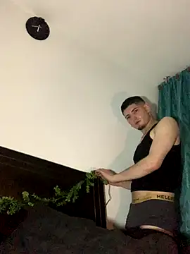 Ian kai online show from September 17, 4:36 am