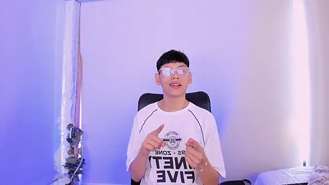 zeus blaze online show from September 9, 12:15 pm