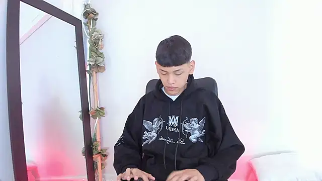 zeus blaze online show from September 12, 11:54 am