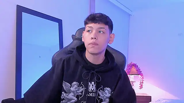 zeus blaze online show from September 15, 11:54 am