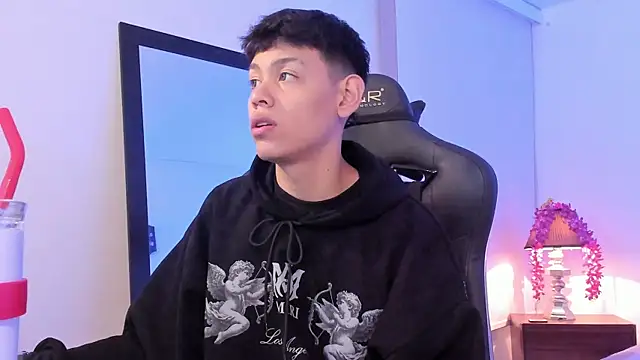 zeus blaze online show from September 16, 12:06 pm