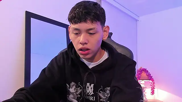 zeus blaze online show from September 17, 12:18 pm