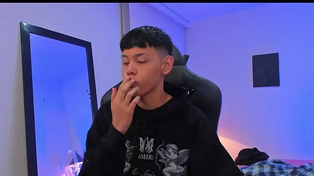 zeus blaze online show from September 20, 7:53 am