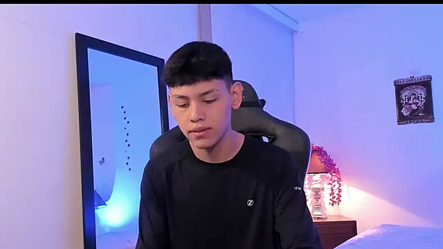 zeus blaze online show from September 23, 12:08 pm