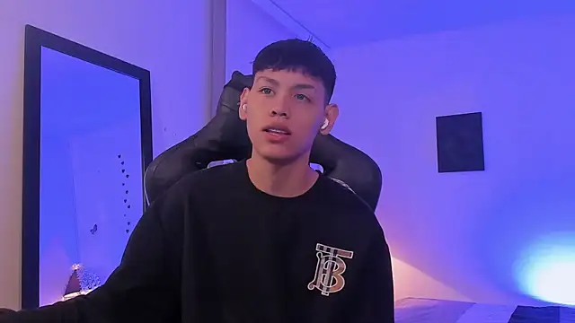 zeus blaze online show from September 29, 6:29 am