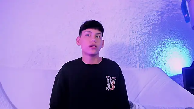 zeus blaze online show from September 30, 8:36 pm