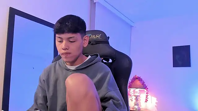 zeus blaze online show from October 1, 12:11 pm