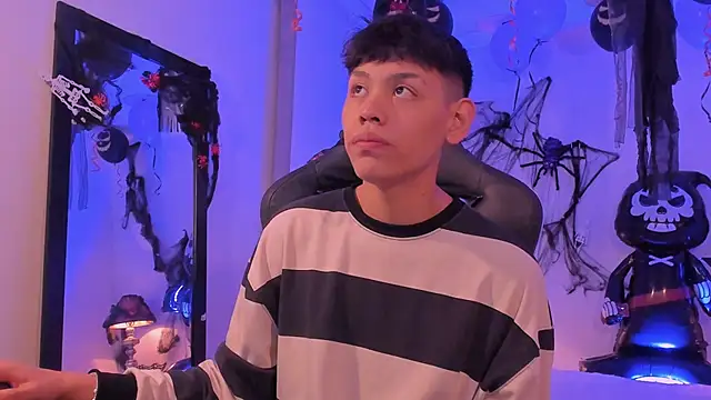 zeus blaze online show from October 14, 4:13 am