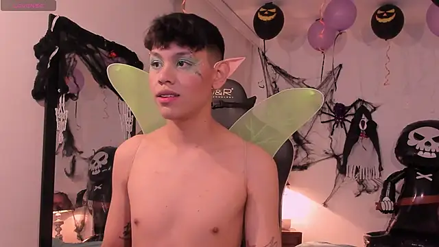 zeus blaze online show from October 28, 11:58 am