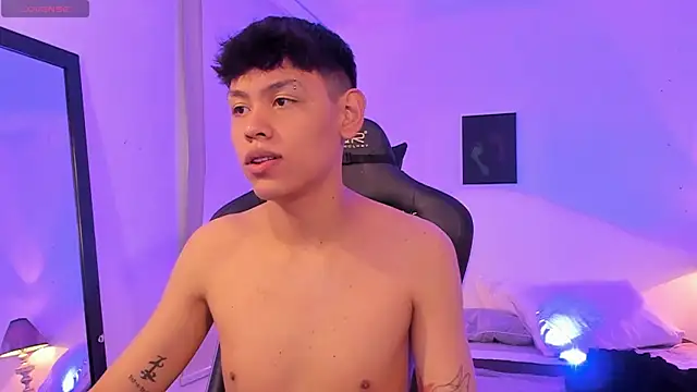 zeus blaze online show from November 10, 7:46 pm