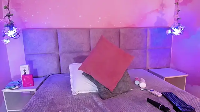 Lushi Love online show from December 15, 1:43 am