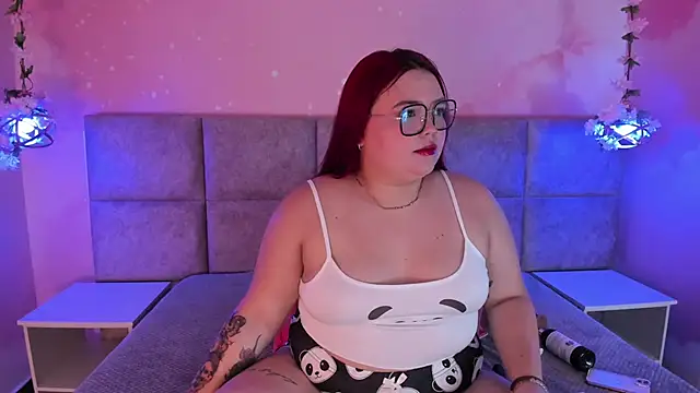 Lushi Love online show from April 21, 3:02 am