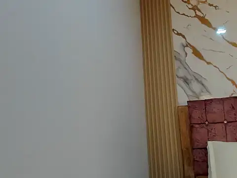 Saloome miller online show from April 11, 9:19 pm