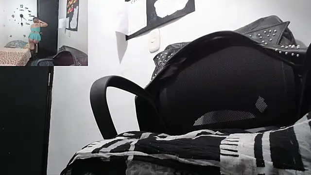 Skarleth Diaz online show from August 1, 3:28 am