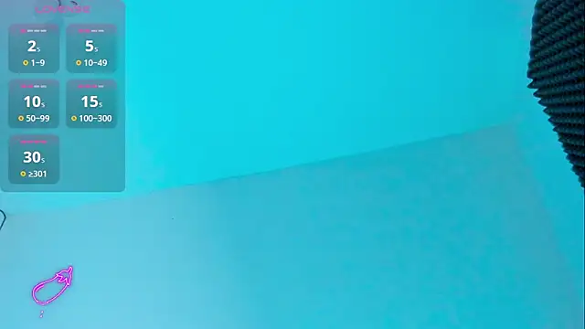 Im naho online show from November 10, 10:20 pm