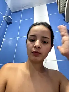 Mia jhoonson online show from September 25, 6:33 pm