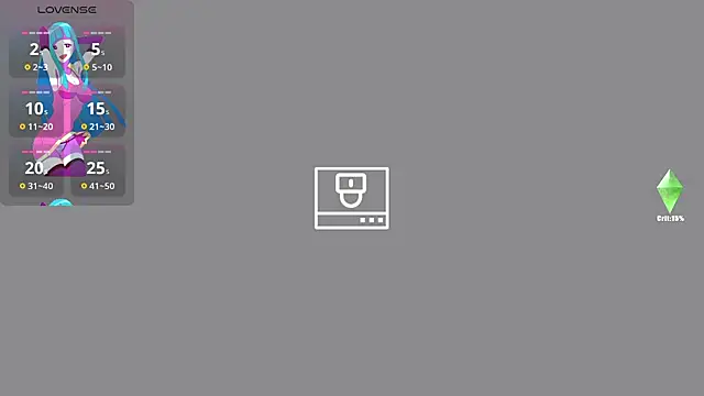 Eulalia-A online show from October 30, 2:35 am