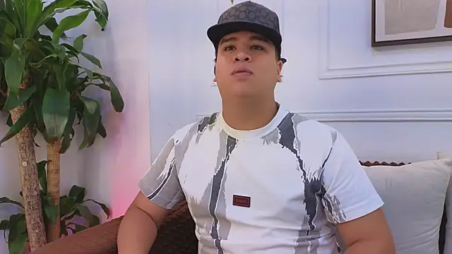 Naim Bennetsex online show from April 9, 6:13 pm