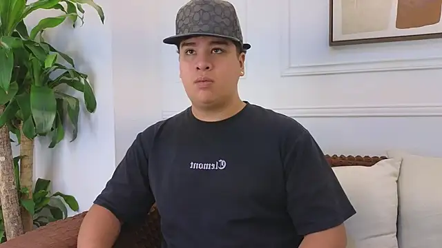 Naim Bennetsex online show from April 15, 5:42 pm