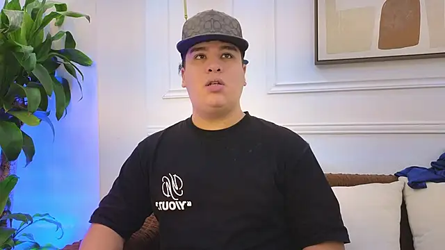 Naim Bennetsex online show from April 22, 7:04 pm