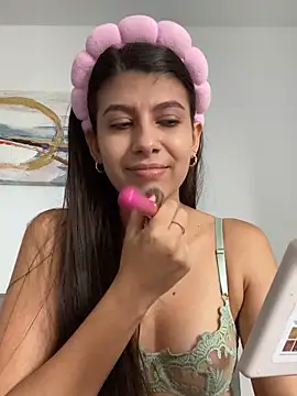 Lenapink19 online show from October 24, 8:05 pm