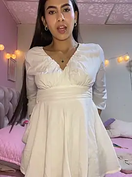 Lenapink19 online show from November 25, 3:39 am