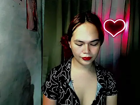 sweetsassyxx online show from October 21, 4:35 am