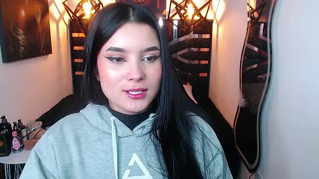 Natalie loffreda online show from April 22, 7:59 pm