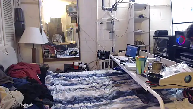Puff0169 online show from July 22, 4:04 am