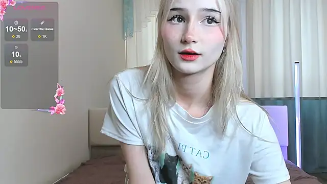 Snapshot of l1sa_spears chatting on September 25, 7:12 am l1sa spears online show from September 25, 7:12 am