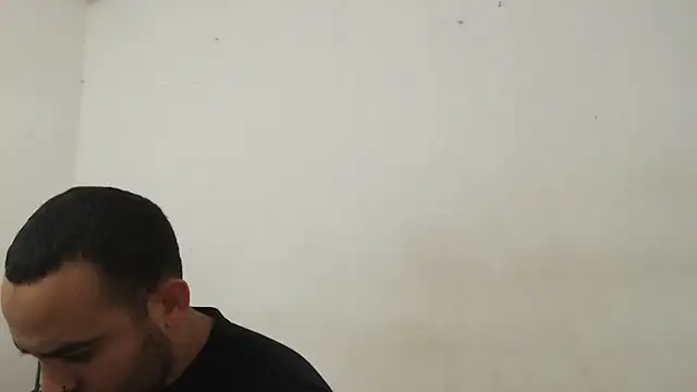 Ana ThiagoxX online show from October 3, 2:19 am