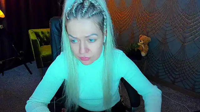 Anna Snows online show from April 24, 5:21 am