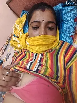 Snapshot of Kajalhot12 chatting on October 19, 7:31 am Kajalhot12 online show from October 19, 7:31 am