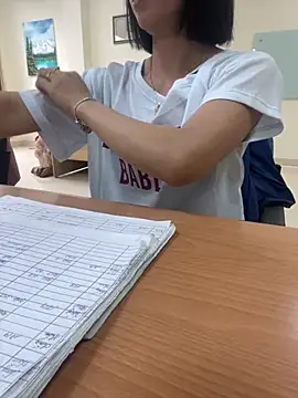 -NhaKy22 online show from September 22, 12:45 am