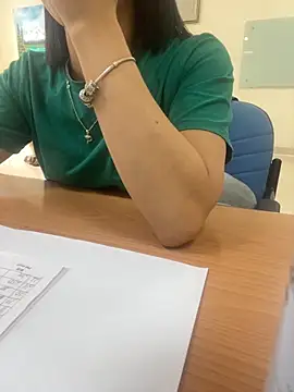 -NhaKy22 online show from October 17, 1:20 am