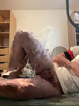 Xanonyme online show from March 9, 4:44 pm