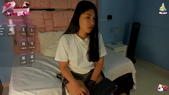 LICKY LOV online show from September 24, 3:21 am