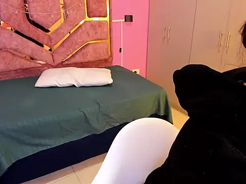 LICKY LOV online show from January 14, 12:22 pm