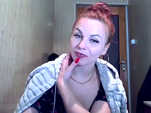 Kisa26311 online show from September 30, 12:43 pm