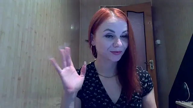 Kisa26311 online show from April 22, 8:06 am