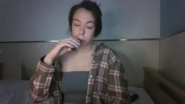 Kitty5348 online show from January 8, 7:54 am