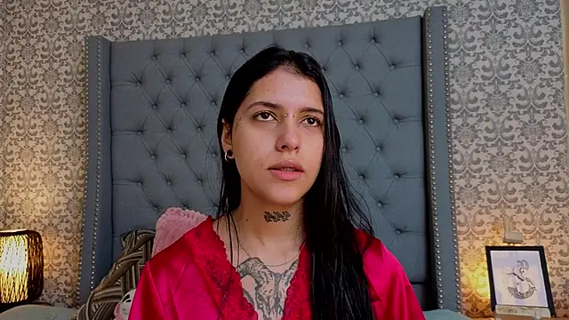 Abby roussee online show from February 3, 8:25 pm