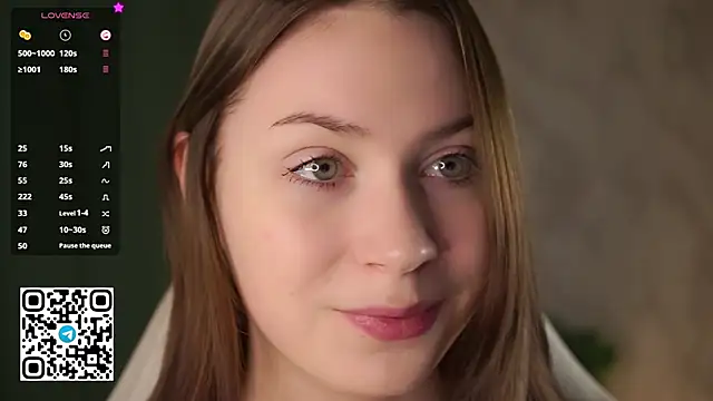 Snapshot of Stella_of_steel chatting on November 24, 11:10 am Stella of steel online show from November 24, 11:10 am