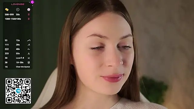 Snapshot of Stella_of_steel chatting on November 26, 10:49 am Stella of steel online show from November 26, 10:49 am